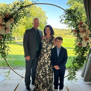 Meet your Posher, Tiffany